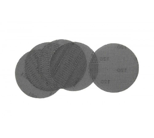 Шлифовальная сетка 225 мм, 240G, 5 шт Dewalt DTM8566-QZ