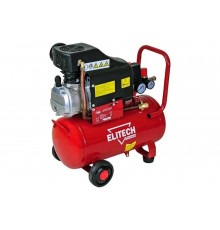 Компрессор Elitech PROMO КПМ 400/25Пром 187844