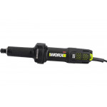 Прямошлифовальная машина WORX Professional 450 Вт, 6 мм WU774