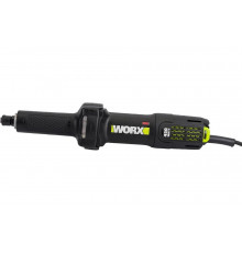 Прямошлифовальная машина WORX Professional 450 Вт, 6 мм WU774