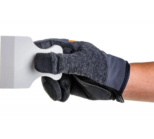 Набор резиновых шпателей STAYER MASTER 1027-H3 Набор резиновых шпателей STAYER MASTER 1027-H3