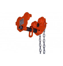Приводная тележка (3т/3м) Zitrek GCL-3E 004-4491