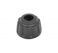 Переходная гайка Hozelock 7015 автоматический полив, 4 и 13 мм, 5 шт. 70153600