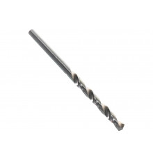 Сверло по металлу HSS-G DIN 338 (3.8х75х43 мм) Ruko 214038