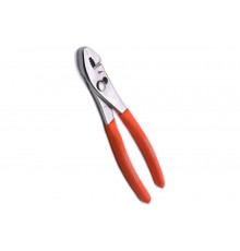 Переставные клещи HARDEN прямые, CRV, 200 мм 560401