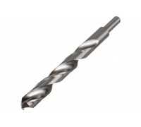 Сверло по металлу HSS-G (15x169/114 мм; хвостовик 10 мм) Ruko 2004150