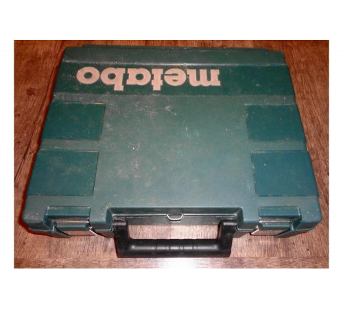 Инструмент многофункциональный METABO MT 400 Quick (601406500)
