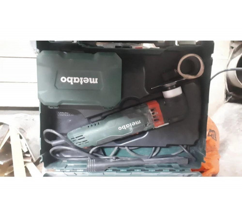 Инструмент многофункциональный METABO MT 400 Quick (601406500)