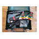 Инструмент многофункциональный METABO MT 400 Quick (601406500)
