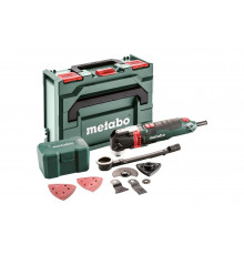 Мультитул Metabo MT 400 Quick SET 601406500