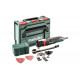 Инструмент многофункциональный METABO MT 400 Quick (601406500)