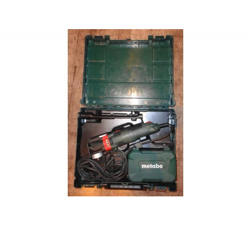 Инструмент многофункциональный METABO MT 400 Quick (601406500)