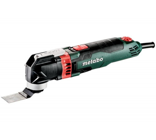 Инструмент многофункциональный METABO MT 400 Quick (601406500)