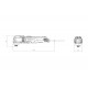 Инструмент многофункциональный METABO MT 400 Quick (601406500)