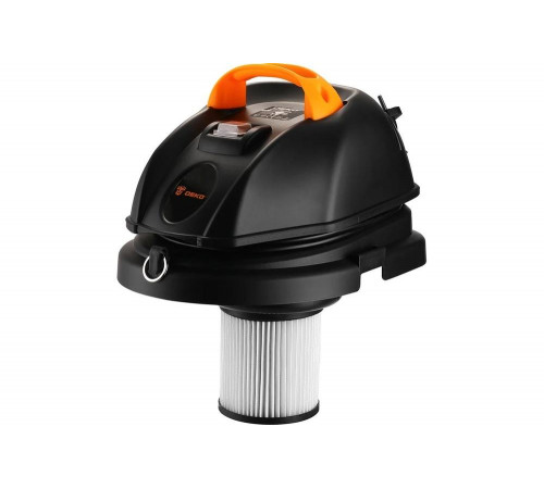 Промышленный пылесос DEKO DKVC-1300-12P 015-0035