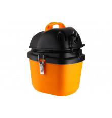 Промышленный пылесос DEKO DKVC-1300-12P 015-0035