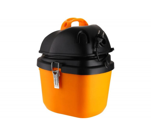 Промышленный пылесос DEKO DKVC-1300-12P 015-0035
