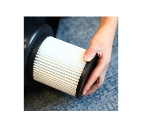 Промышленный пылесос DEKO DKVC-1300-12P 015-0035
