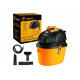 Промышленный пылесос DEKO DKVC-1300-12P 015-0035