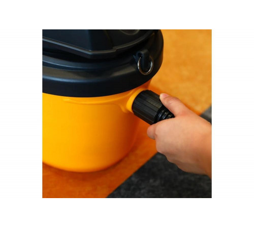 Промышленный пылесос DEKO DKVC-1300-12P 015-0035