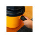 Промышленный пылесос DEKO DKVC-1300-12P 015-0035