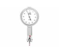 Индикатор SHAN ИРБ-0,12 0,001 корундовый наконечник (ГРСИ 89203-23) 1090793