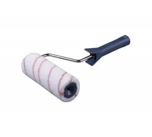 STAYER 240 мм, ⌀48 мм, полиамид, валик с ручкой NYLON 0316-24 STAYER 240 мм, ⌀48 мм, полиамид, валик с ручкой NYLON 0316-24