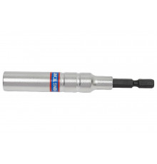 Головка шестигранная 1/4", 10х110 мм для шуруповерта KING TONY 76C1110M