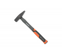 Слесарный молоток с фибергласовой рукояткой, 400г PATRIOT MHF-400 350001012