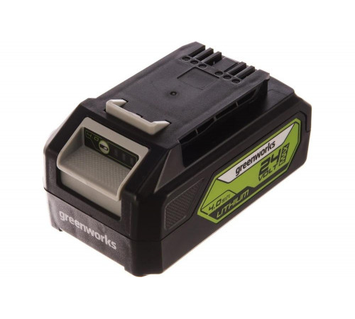 Аккумулятор G24B4 (24V; 4 А.ч) GreenWorks 2926807