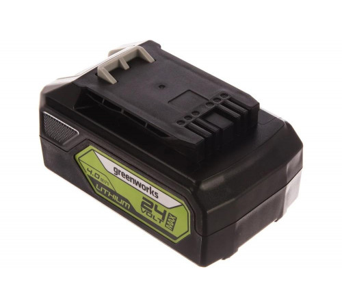 Аккумулятор G24B4 (24V; 4 А.ч) GreenWorks 2926807