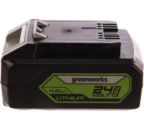 Аккумулятор G24B4 (24V; 4 А.ч) GreenWorks 2926807