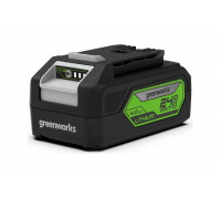Аккумулятор G24B4 (24V; 4 А.ч) GreenWorks 2926807