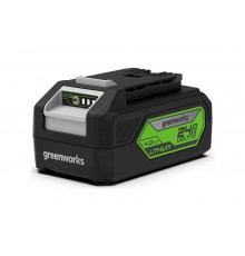 Аккумулятор G24B4 (24V; 4 А.ч) GreenWorks 2926807