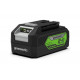 Аккумулятор G24B4 (24V; 4 А.ч) GreenWorks 2926807
