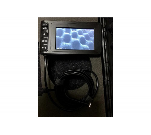 Промышленный видеоэндоскоп iCartool IC-V129