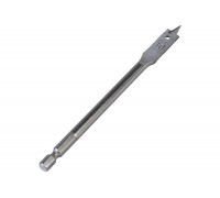 Сверло по дереву перовое (10х150 мм, 1 шт, в блистере) Patriot 815010181