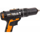 Аккумуляторная ударная дрель-шуруповерт WORX WX371.1