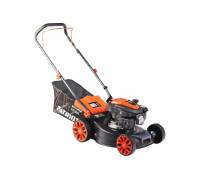 Бензиновая газонокосилка PATRIOT PT 400 512109400