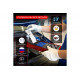 Тестер аккумуляторных батарей (акб) iCarTool IC-600