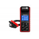 Тестер аккумуляторных батарей (акб) iCarTool IC-600