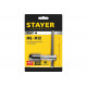 STAYER М6 - М12, метчикодержатель Т-образный 28039-T4_z01