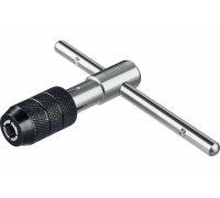 Т-образный метчикодержатель Stayer №4, М6-М12, Professional 28039-T4_z01