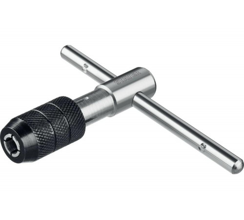 STAYER М6 - М12, метчикодержатель Т-образный 28039-T4_z01 STAYER М6 - М12, метчикодержатель Т-образный 28039-T4_z01