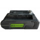 Аккумулятор (2 А*ч; 24 В) G24B2 Greenworks 2902707