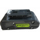 Аккумулятор (2 А*ч; 24 В) G24B2 Greenworks 2902707