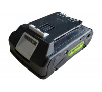 Аккумулятор (2 А*ч; 24 В) G24B2 Greenworks 2902707