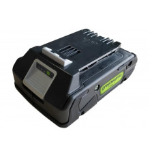 Аккумулятор (2 А*ч; 24 В) G24B2 Greenworks 2902707