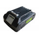 Аккумулятор (2 А*ч; 24 В) G24B2 Greenworks 2902707