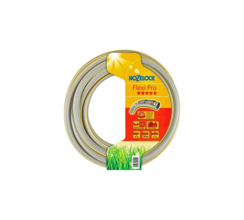 Шланг Flexi Pro (19 мм; 50 м) Hozelock 146521 Шланг Flexi Pro (19 мм; 50 м) Hozelock 146521